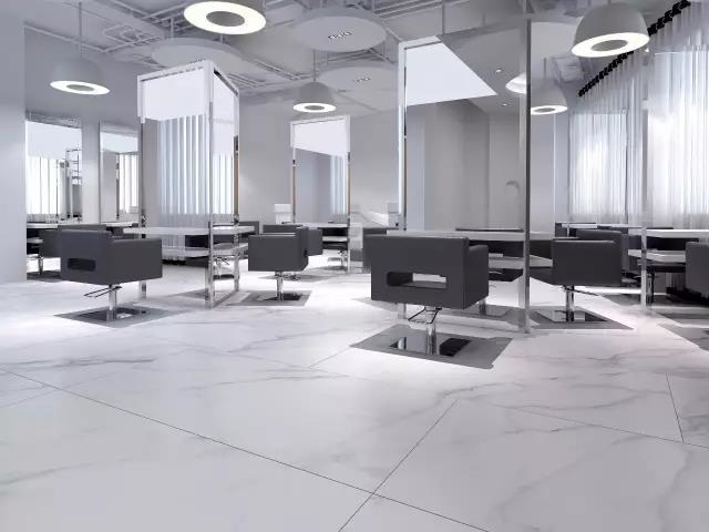 现代仿古砖浩瀚之境系列装修效果图 现代仿古砖浩瀚之境系列装修效果图