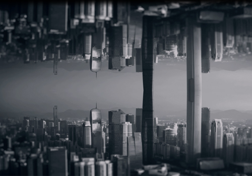 鹰牌2086广告片