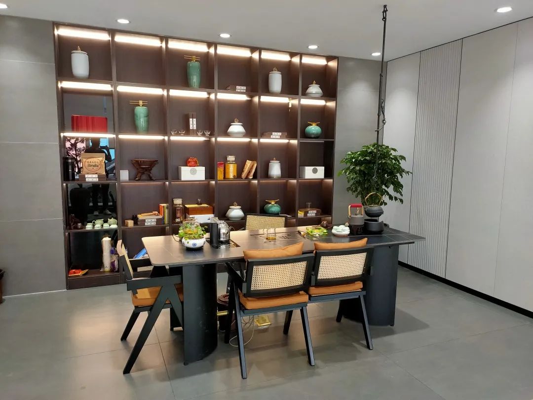 古城里的新地标 | 鹰牌2086河南安阳店(图15) 古城里的新地标 | 鹰牌2086河南安阳店(图15)