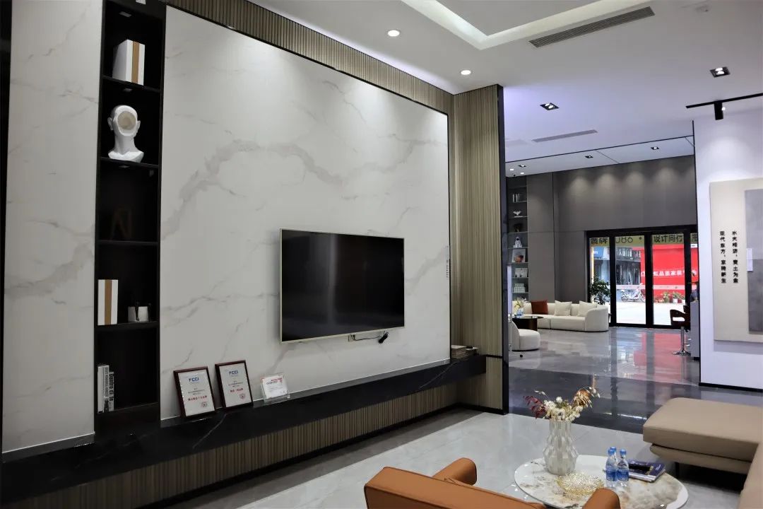 古城里的新地标 | 鹰牌2086河南安阳店(图14) 古城里的新地标 | 鹰牌2086河南安阳店(图14)