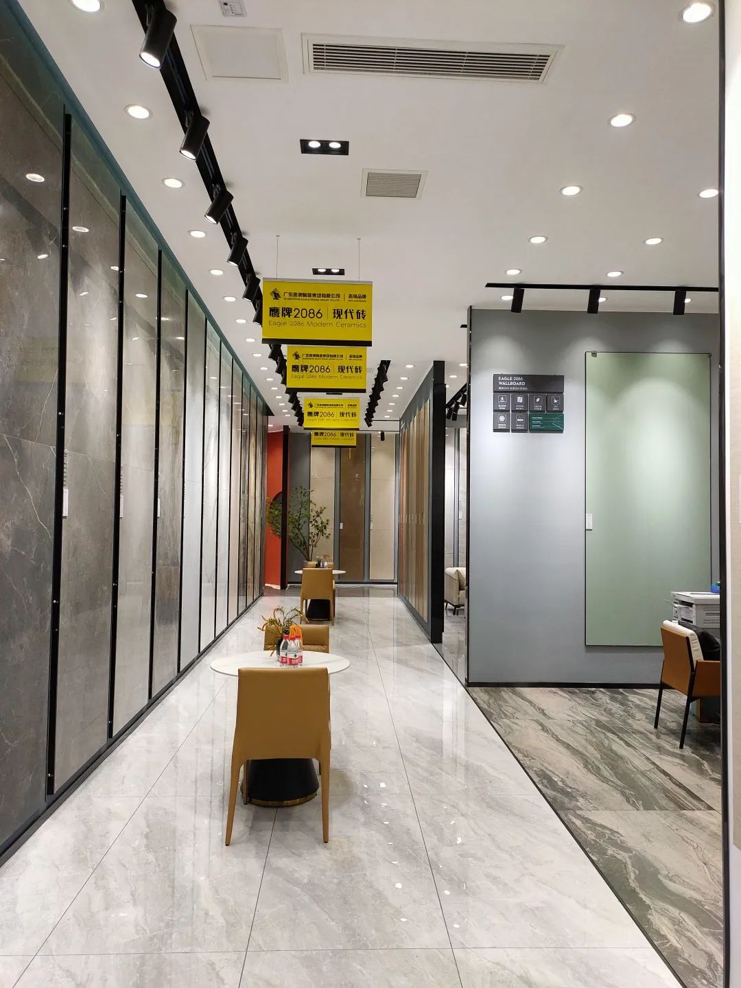 古城里的新地标 | 鹰牌2086河南安阳店(图11) 古城里的新地标 | 鹰牌2086河南安阳店(图11)