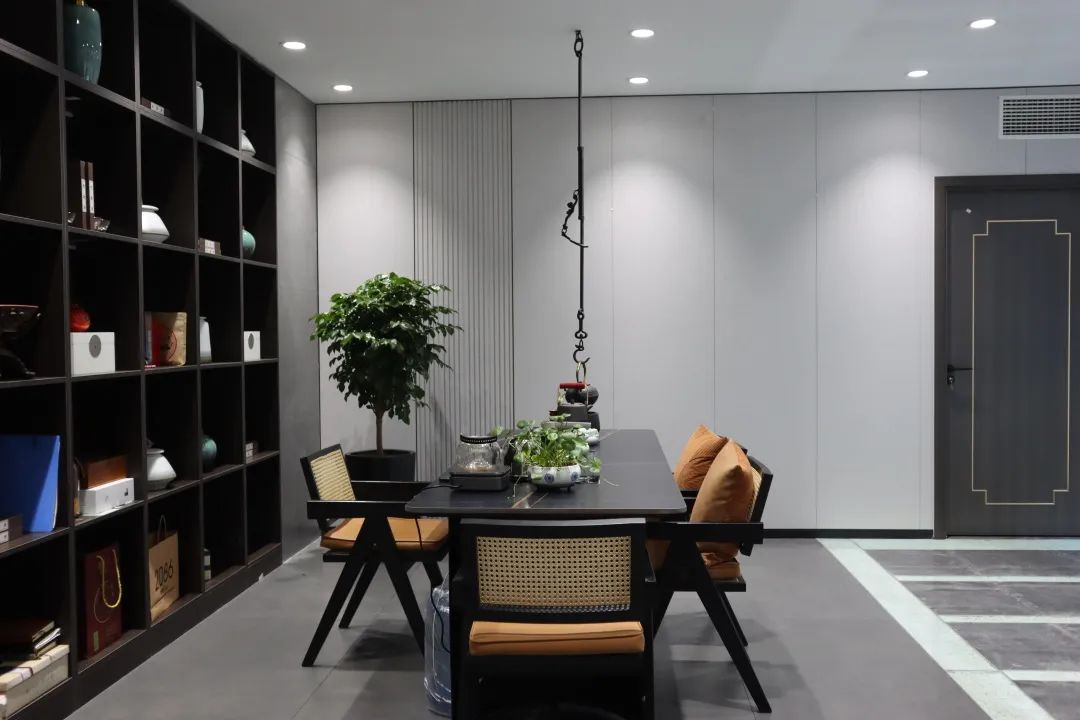 古城里的新地标 | 鹰牌2086河南安阳店(图20) 古城里的新地标 | 鹰牌2086河南安阳店(图20)
