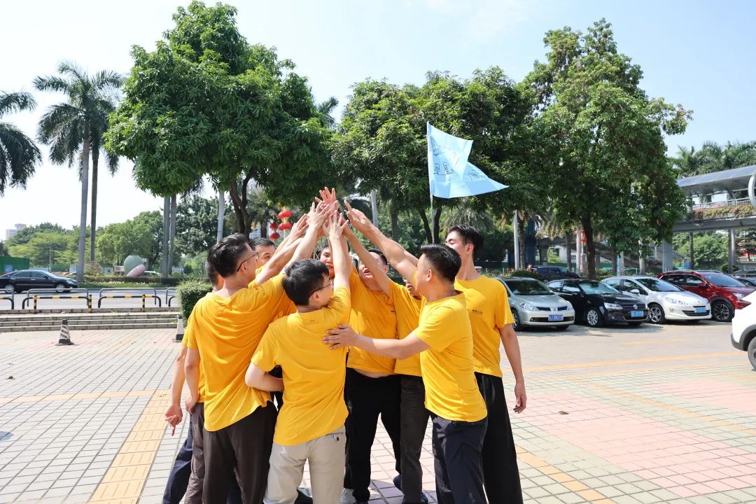现代大牌 赢领未来 | 鹰牌2086秋季招商启动会圆满召开!(图7) 现代大牌 赢领未来 | 鹰牌2086秋季招商启动会圆满召开!(图7)