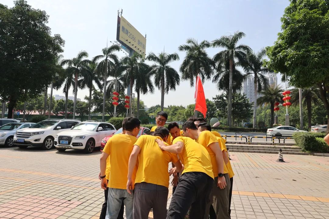 现代大牌 赢领未来 | 鹰牌2086秋季招商启动会圆满召开!(图9) 现代大牌 赢领未来 | 鹰牌2086秋季招商启动会圆满召开!(图9)