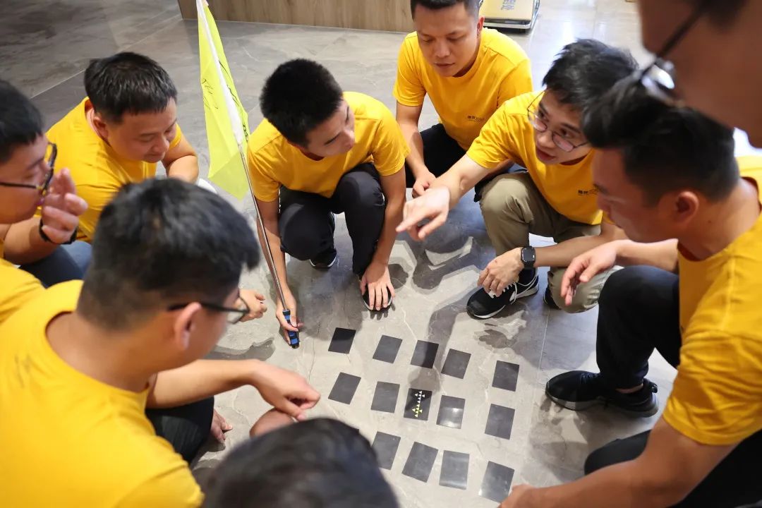 现代大牌 赢领未来 | 鹰牌2086秋季招商启动会圆满召开!(图13) 现代大牌 赢领未来 | 鹰牌2086秋季招商启动会圆满召开!(图13)