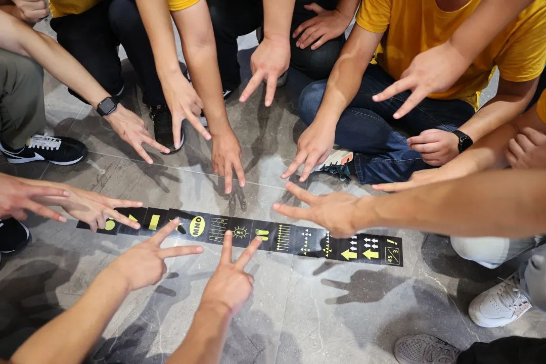 现代大牌 赢领未来 | 鹰牌2086秋季招商启动会圆满召开!(图10) 现代大牌 赢领未来 | 鹰牌2086秋季招商启动会圆满召开!(图10)