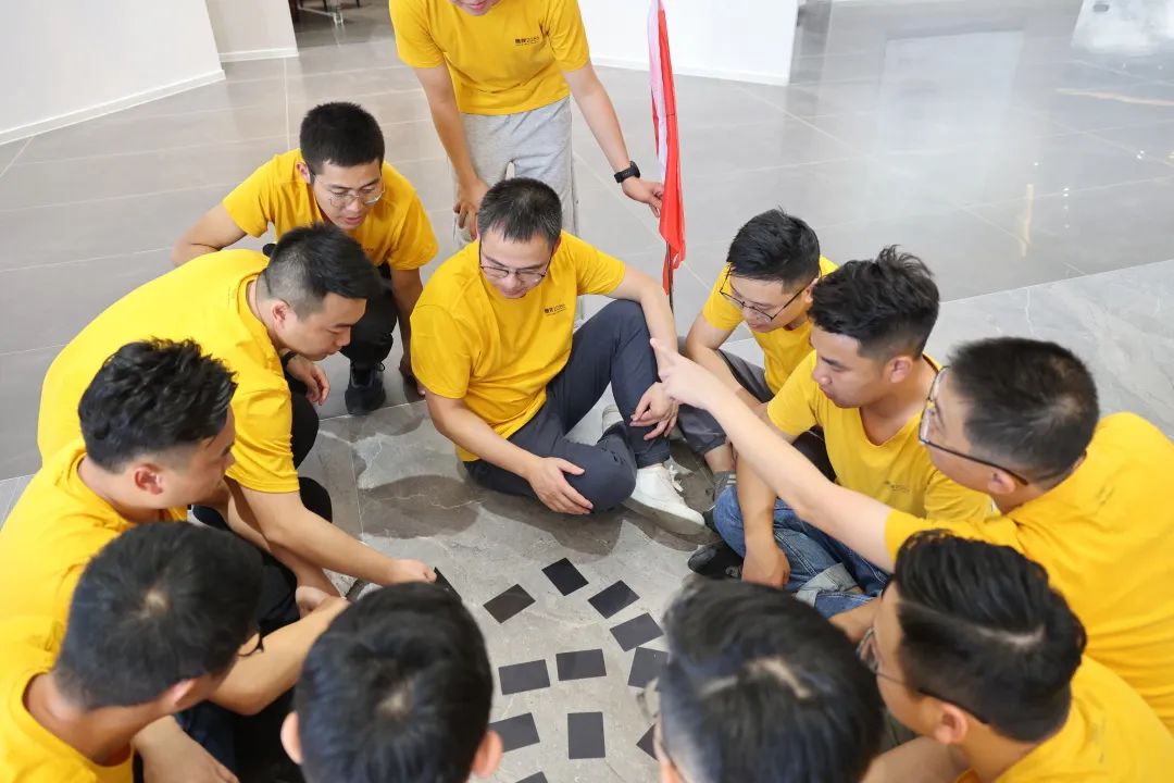 现代大牌 赢领未来 | 鹰牌2086秋季招商启动会圆满召开!(图12) 现代大牌 赢领未来 | 鹰牌2086秋季招商启动会圆满召开!(图12)