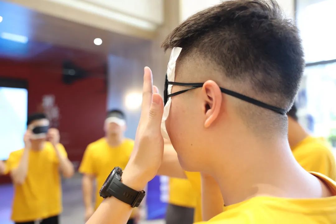 现代大牌 赢领未来 | 鹰牌2086秋季招商启动会圆满召开!(图16) 现代大牌 赢领未来 | 鹰牌2086秋季招商启动会圆满召开!(图16)
