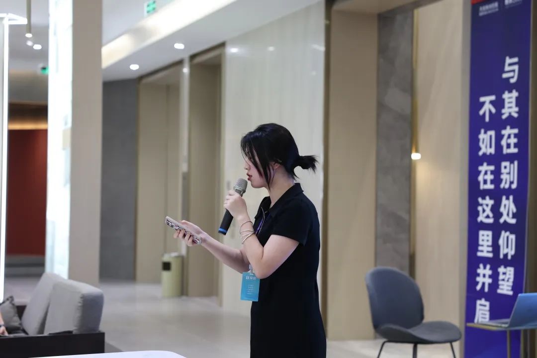 现代大牌 赢领未来 | 鹰牌2086秋季招商启动会圆满召开!(图57) 现代大牌 赢领未来 | 鹰牌2086秋季招商启动会圆满召开!(图57)