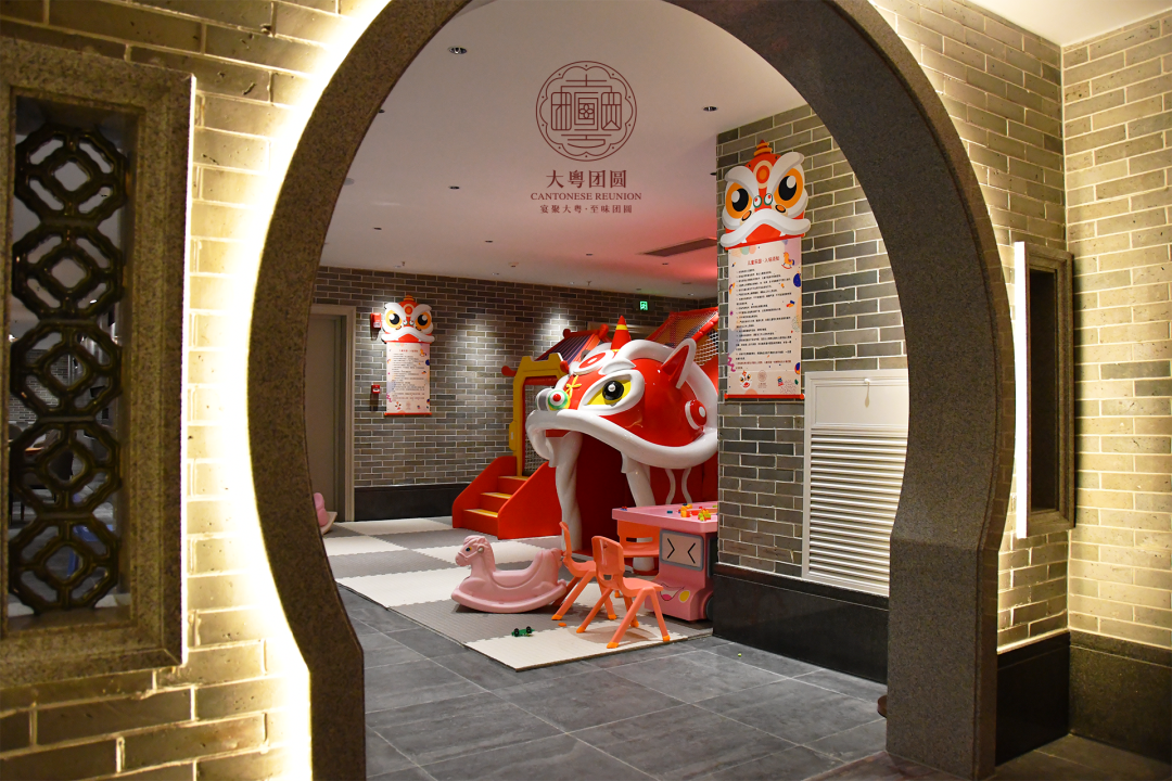 “金砖”融入人间烟火,带你品尝极致顺德味 | 鹰牌2086工程案例(图13) “金砖”融入人间烟火,带你品尝极致顺德味 | 鹰牌2086工程案例(图13)