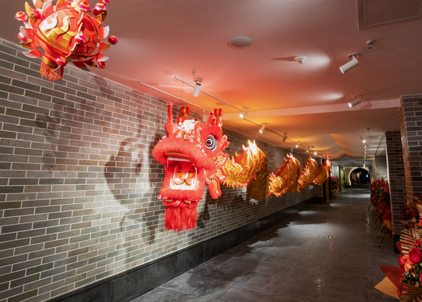 “金砖”融入人间烟火,带你品尝极致顺德味 | 鹰牌2086工程案例(图14) “金砖”融入人间烟火,带你品尝极致顺德味 | 鹰牌2086工程案例(图14)