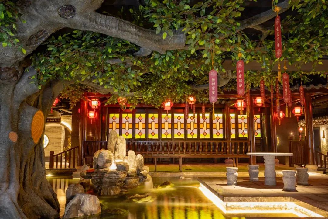 “金砖”融入人间烟火,带你品尝极致顺德味 | 鹰牌2086工程案例(图19) “金砖”融入人间烟火,带你品尝极致顺德味 | 鹰牌2086工程案例(图19)