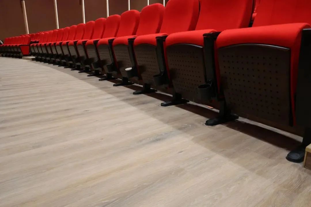 工程案例 | 佛山顺德英华学校,为孩子们的健康舒适保驾护航(图6) 工程案例 | 佛山顺德英华学校,为孩子们的健康舒适保驾护航(图6)