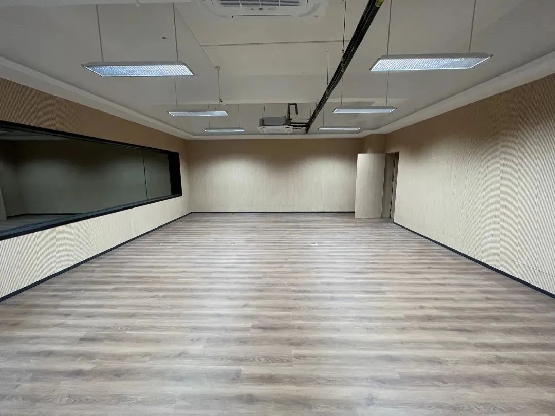工程案例 | 佛山顺德英华学校,为孩子们的健康舒适保驾护航(图8) 工程案例 | 佛山顺德英华学校,为孩子们的健康舒适保驾护航(图8)