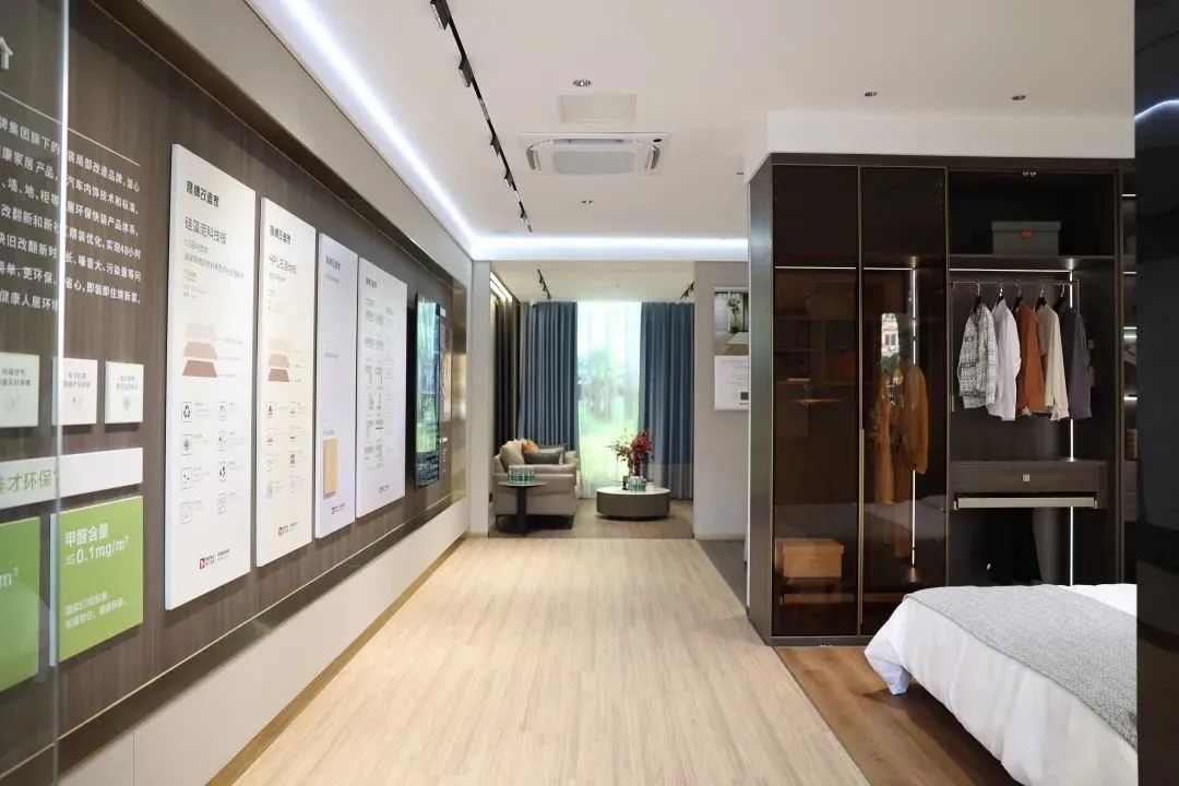 工程案例 | 佛山顺德英华学校,为孩子们的健康舒适保驾护航(图12) 工程案例 | 佛山顺德英华学校,为孩子们的健康舒适保驾护航(图12)