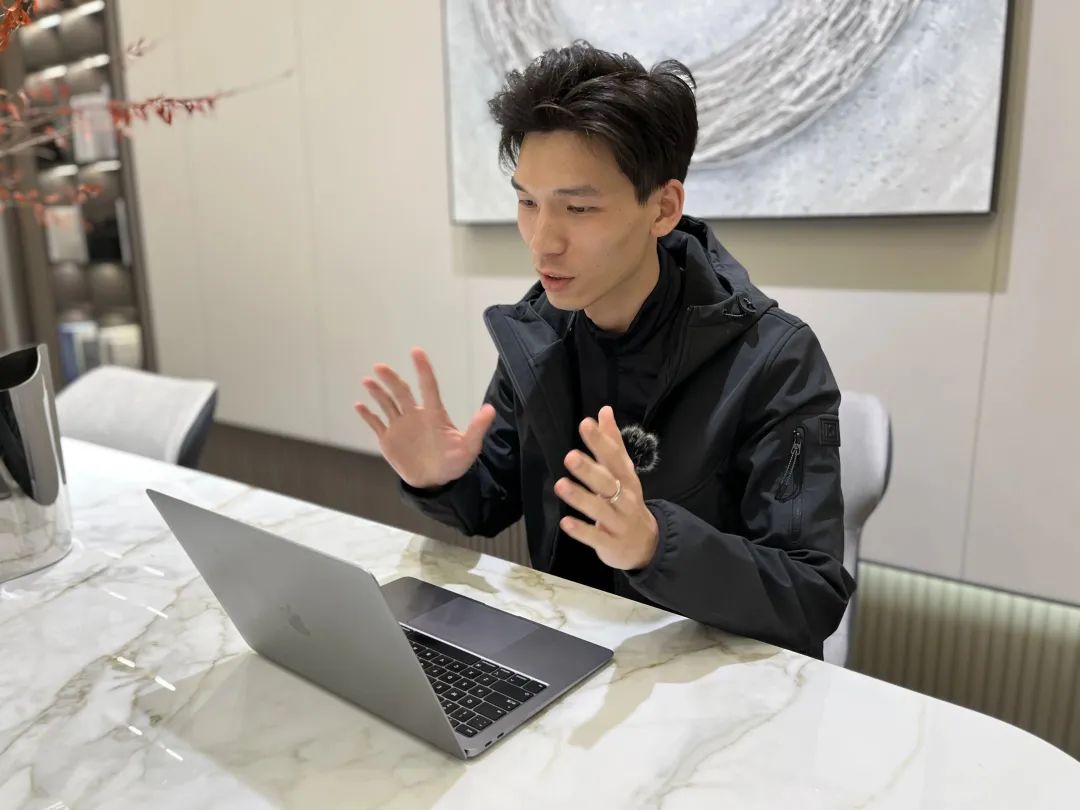 赋能终端 | 12月全国线上直播培训会圆满结束(图5) 赋能终端 | 12月全国线上直播培训会圆满结束(图5)