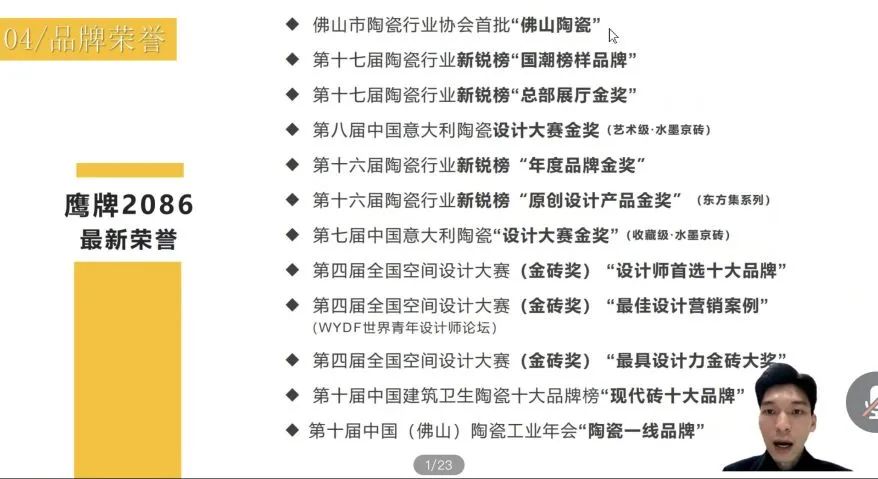 赋能终端 | 12月全国线上直播培训会圆满结束(图6) 赋能终端 | 12月全国线上直播培训会圆满结束(图6)