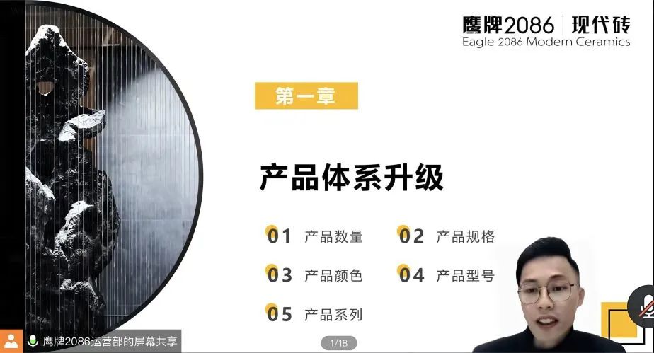 赋能终端 | 12月全国线上直播培训会圆满结束(图9) 赋能终端 | 12月全国线上直播培训会圆满结束(图9)