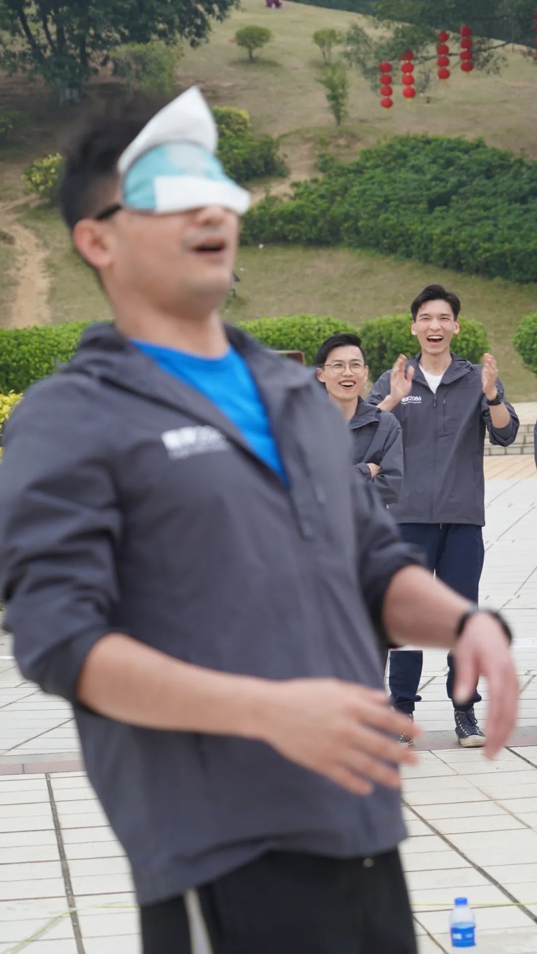 踔厉奋发,聚力前行|鹰牌2086营销中心2023开年拓展暨营销会议圆满结束!(图33) 踔厉奋发,聚力前行|鹰牌2086营销中心2023开年拓展暨营销会议圆满结束!(图33)