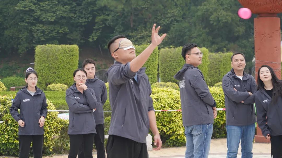 踔厉奋发,聚力前行|鹰牌2086营销中心2023开年拓展暨营销会议圆满结束!(图31) 踔厉奋发,聚力前行|鹰牌2086营销中心2023开年拓展暨营销会议圆满结束!(图31)