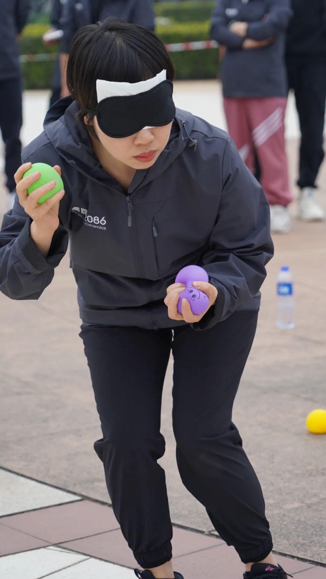 踔厉奋发,聚力前行|鹰牌2086营销中心2023开年拓展暨营销会议圆满结束!(图34) 踔厉奋发,聚力前行|鹰牌2086营销中心2023开年拓展暨营销会议圆满结束!(图34)