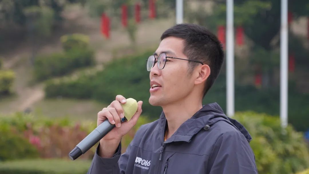 踔厉奋发,聚力前行|鹰牌2086营销中心2023开年拓展暨营销会议圆满结束!(图43) 踔厉奋发,聚力前行|鹰牌2086营销中心2023开年拓展暨营销会议圆满结束!(图43)