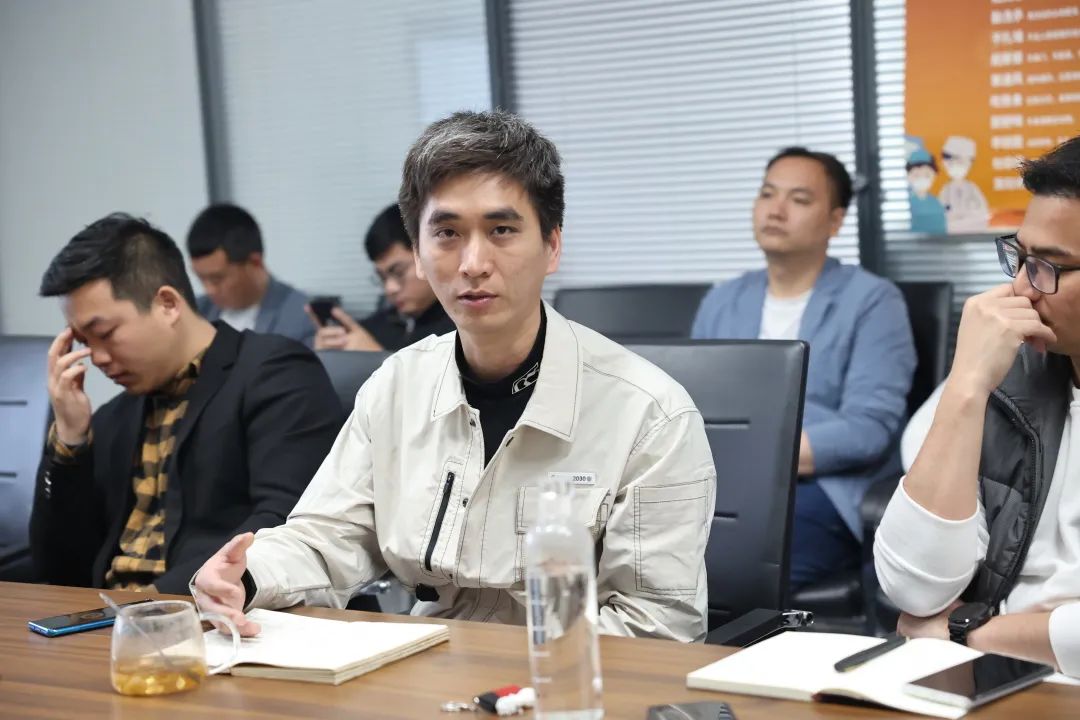 踔厉奋发,聚力前行|鹰牌2086营销中心2023开年拓展暨营销会议圆满结束!(图58) 踔厉奋发,聚力前行|鹰牌2086营销中心2023开年拓展暨营销会议圆满结束!(图58)