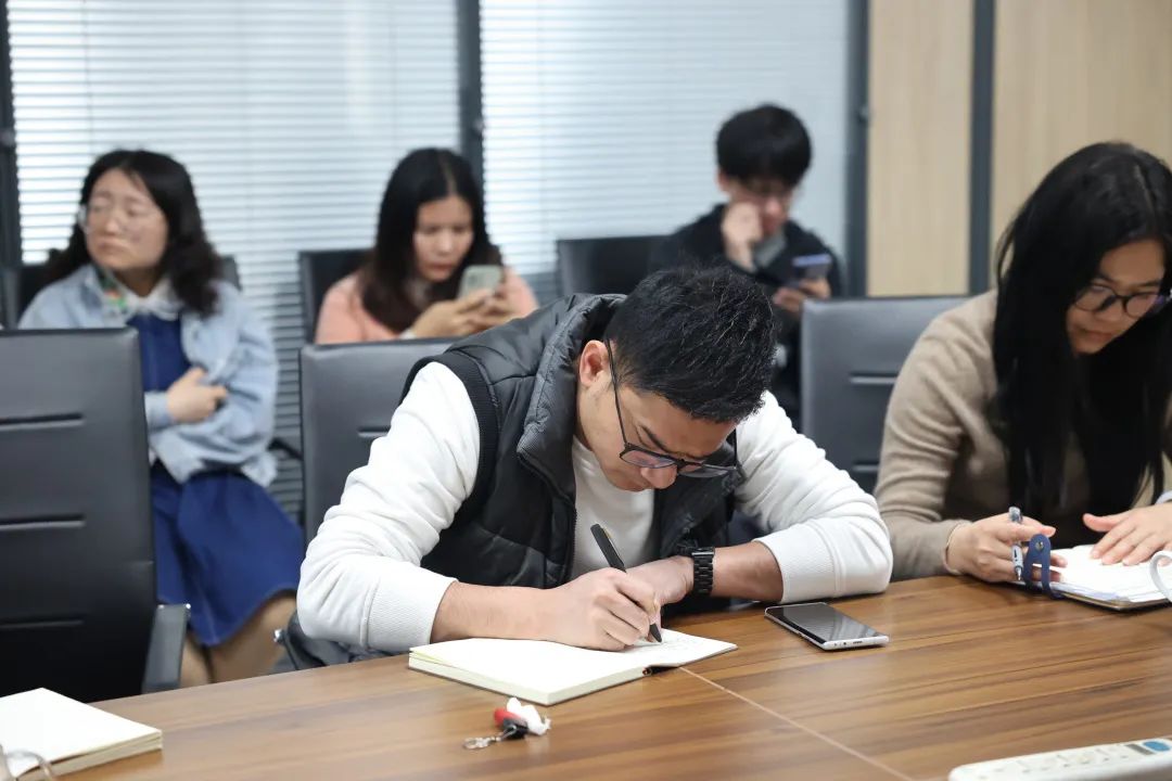 踔厉奋发,聚力前行|鹰牌2086营销中心2023开年拓展暨营销会议圆满结束!(图60) 踔厉奋发,聚力前行|鹰牌2086营销中心2023开年拓展暨营销会议圆满结束!(图60)