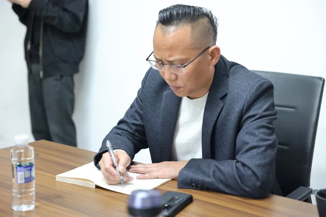 踔厉奋发,聚力前行|鹰牌2086营销中心2023开年拓展暨营销会议圆满结束!(图63) 踔厉奋发,聚力前行|鹰牌2086营销中心2023开年拓展暨营销会议圆满结束!(图63)