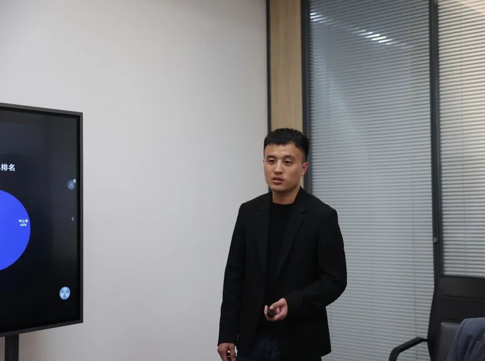 踔厉奋发,聚力前行|鹰牌2086营销中心2023开年拓展暨营销会议圆满结束!(图68) 踔厉奋发,聚力前行|鹰牌2086营销中心2023开年拓展暨营销会议圆满结束!(图68)