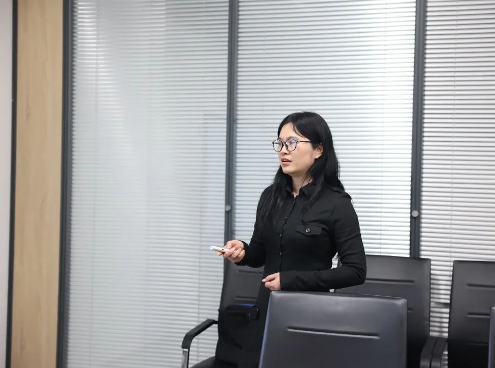 踔厉奋发,聚力前行|鹰牌2086营销中心2023开年拓展暨营销会议圆满结束!(图73) 踔厉奋发,聚力前行|鹰牌2086营销中心2023开年拓展暨营销会议圆满结束!(图73)