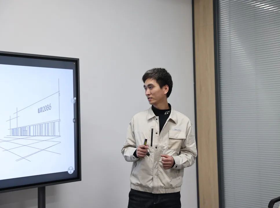 踔厉奋发,聚力前行|鹰牌2086营销中心2023开年拓展暨营销会议圆满结束!(图77) 踔厉奋发,聚力前行|鹰牌2086营销中心2023开年拓展暨营销会议圆满结束!(图77)