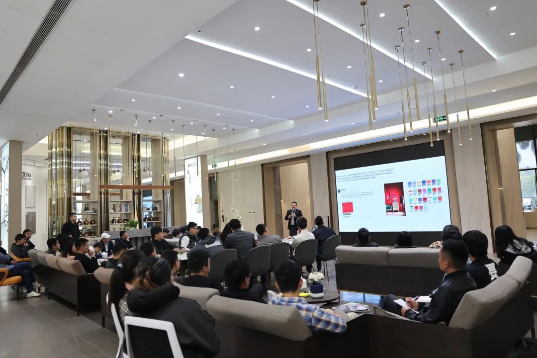 踔厉奋发,聚力前行|鹰牌2086营销中心2023开年拓展暨营销会议圆满结束!(图80) 踔厉奋发,聚力前行|鹰牌2086营销中心2023开年拓展暨营销会议圆满结束!(图80)