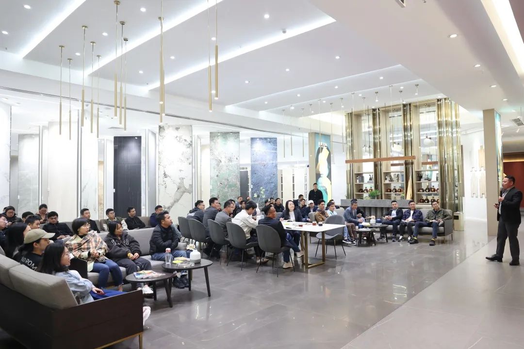 踔厉奋发,聚力前行|鹰牌2086营销中心2023开年拓展暨营销会议圆满结束!(图79) 踔厉奋发,聚力前行|鹰牌2086营销中心2023开年拓展暨营销会议圆满结束!(图79)