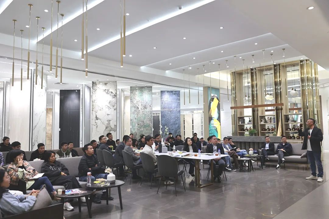 踔厉奋发,聚力前行|鹰牌2086营销中心2023开年拓展暨营销会议圆满结束!(图83) 踔厉奋发,聚力前行|鹰牌2086营销中心2023开年拓展暨营销会议圆满结束!(图83)