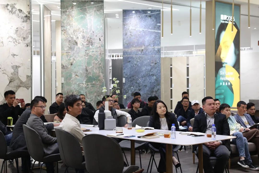 踔厉奋发,聚力前行|鹰牌2086营销中心2023开年拓展暨营销会议圆满结束!(图84) 踔厉奋发,聚力前行|鹰牌2086营销中心2023开年拓展暨营销会议圆满结束!(图84)