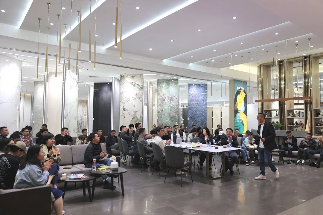 踔厉奋发,聚力前行|鹰牌2086营销中心2023开年拓展暨营销会议圆满结束!(图86) 踔厉奋发,聚力前行|鹰牌2086营销中心2023开年拓展暨营销会议圆满结束!(图86)