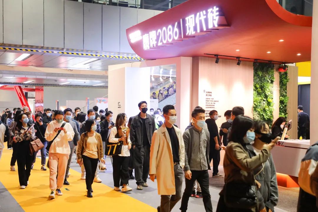 3月3-6日,鹰牌2086与您相约广州设计周!(图2) 3月3-6日,鹰牌2086与您相约广州设计周!(图2)