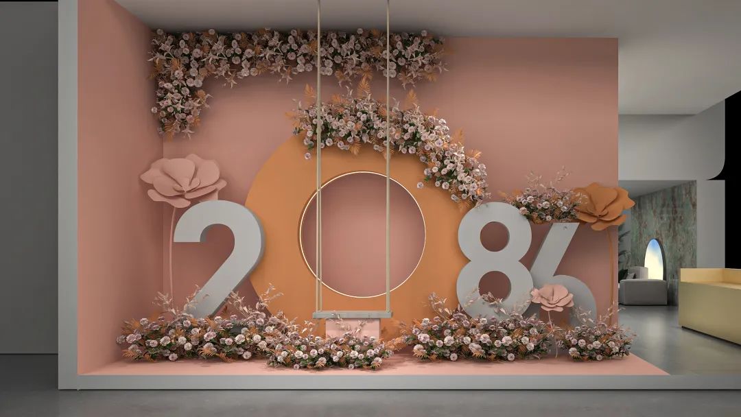 鹰牌2086×广州设计周 | 再次开启双馆之旅,文末门票免费领(图6) 鹰牌2086×广州设计周 | 再次开启双馆之旅,文末门票免费领(图6)