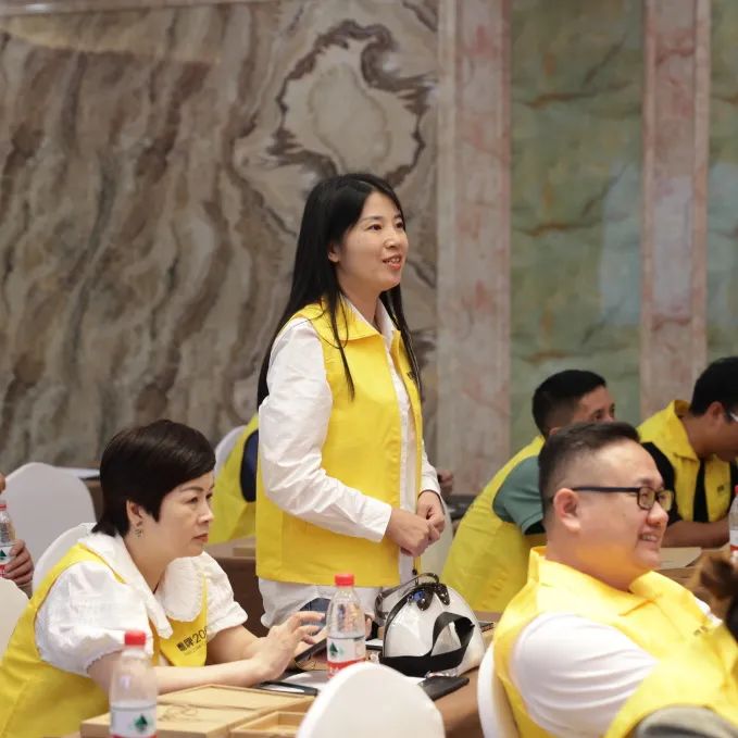 鹰牌集团49周年特别活动|2023华东区经销商战略峰会顺利召开(图14) 图片