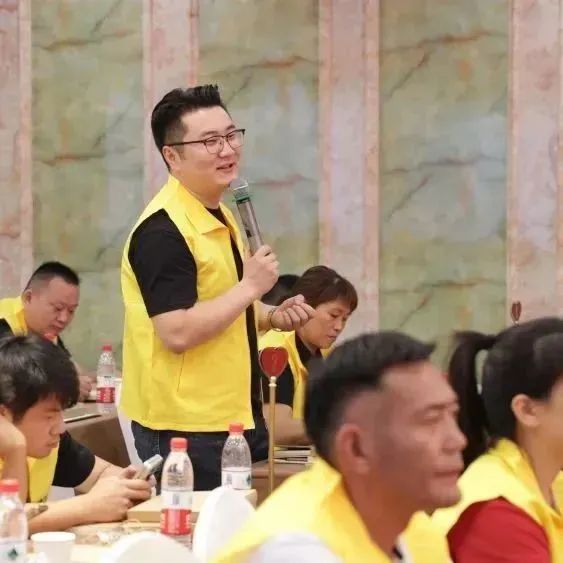 鹰牌集团49周年特别活动|2023华东区经销商战略峰会顺利召开(图16) 图片