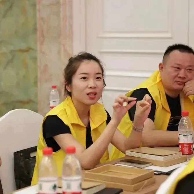 鹰牌集团49周年特别活动|2023华东区经销商战略峰会顺利召开(图15) 图片