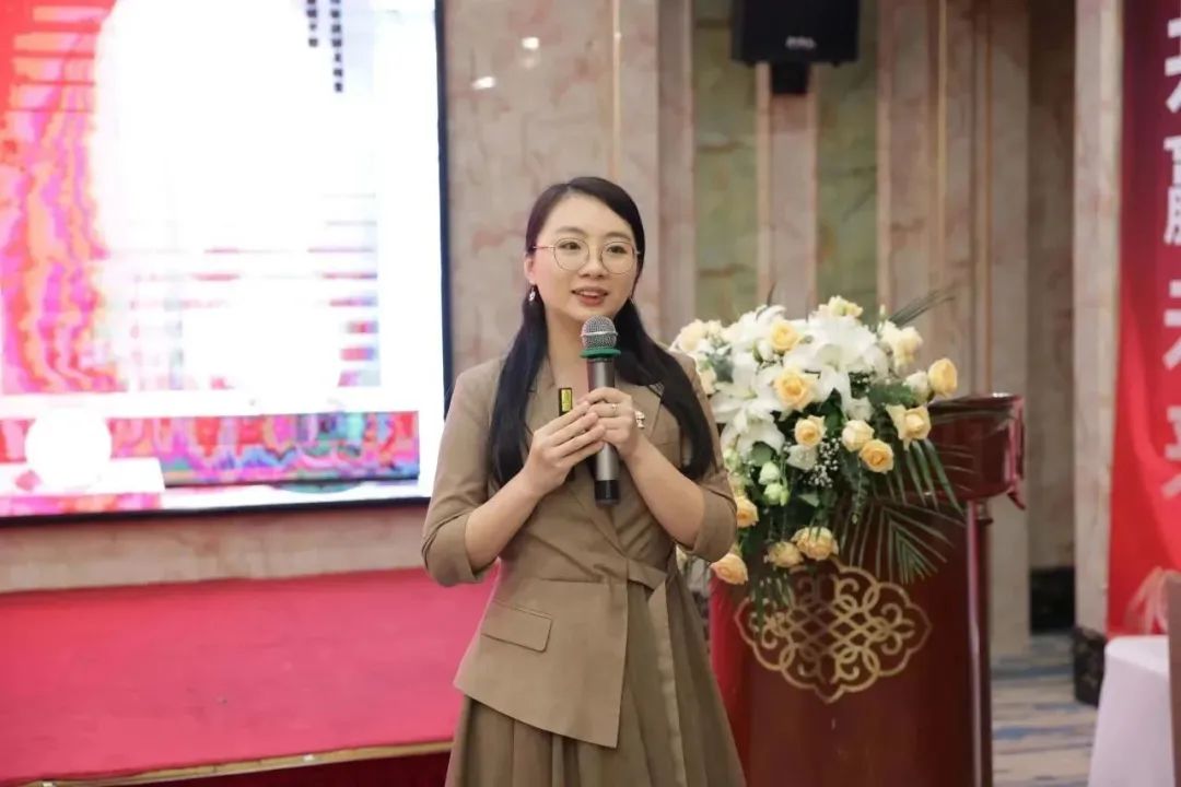 鹰牌集团49周年特别活动|2023华东区经销商战略峰会顺利召开(图18) 图片