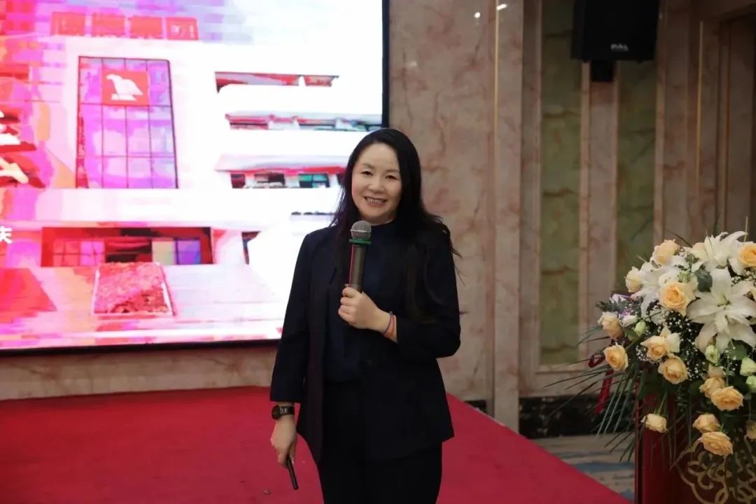 鹰牌集团49周年特别活动|2023华东区经销商战略峰会顺利召开(图20) 图片