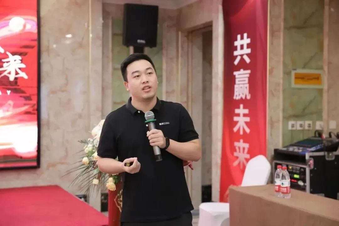 鹰牌集团49周年特别活动|2023华东区经销商战略峰会顺利召开(图22) 图片