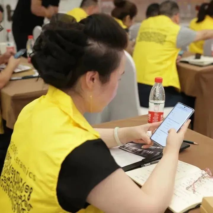 鹰牌集团49周年特别活动|2023华东区经销商战略峰会顺利召开(图34) 图片
